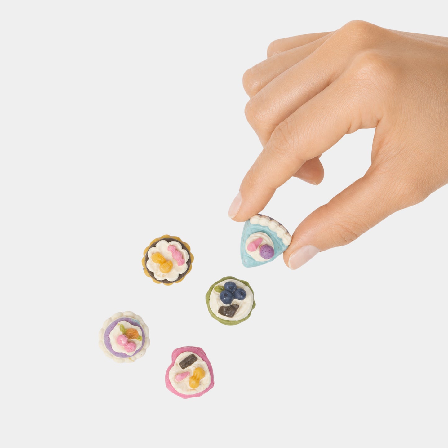 Mini Cakes Treats for Dogs & Cats
