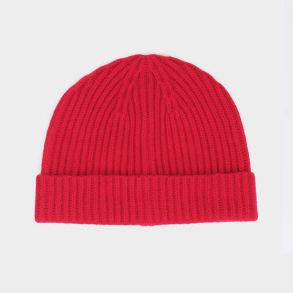 Merino Wool Beanie