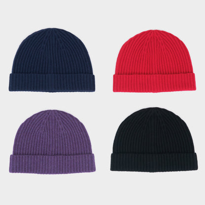 Merino Wool Beanie