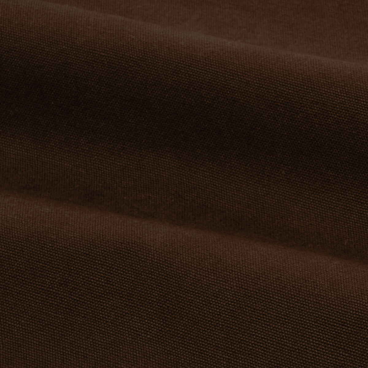 Washed Cotton Gardening Smock No. 2 in Brown
