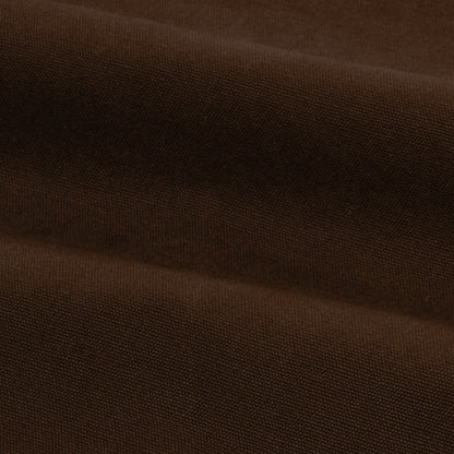 Washed Cotton Gardening Smock No. 2 in Brown