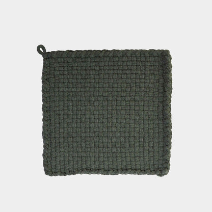 Handwoven Potholders