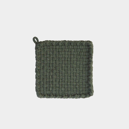 Handwoven Potholders