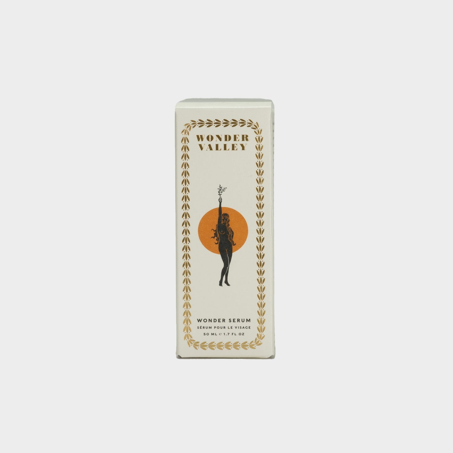 Wonder Valley Wonder Serum