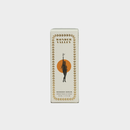 Wonder Valley Wonder Serum