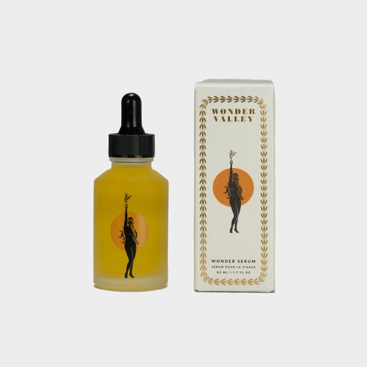 Wonder Valley Wonder Serum