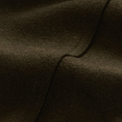 Wool Ranger Jacket in Drab Olive