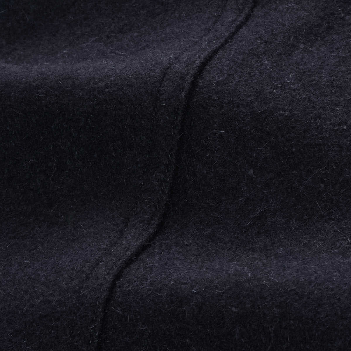 Wool Ranger Jacket in Navy