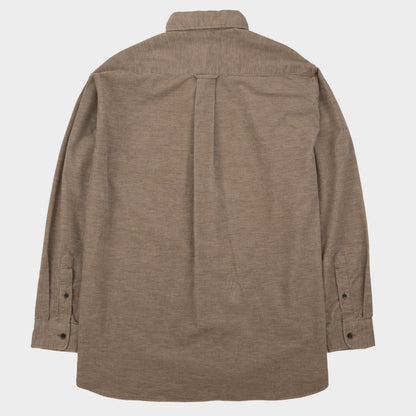 Gardening Chemise in Japanese Pinwale Corduroy