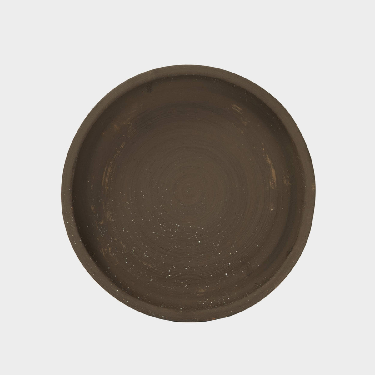 Gardenheir X Seibert & Rice Terracotta Bee Pot in Black
