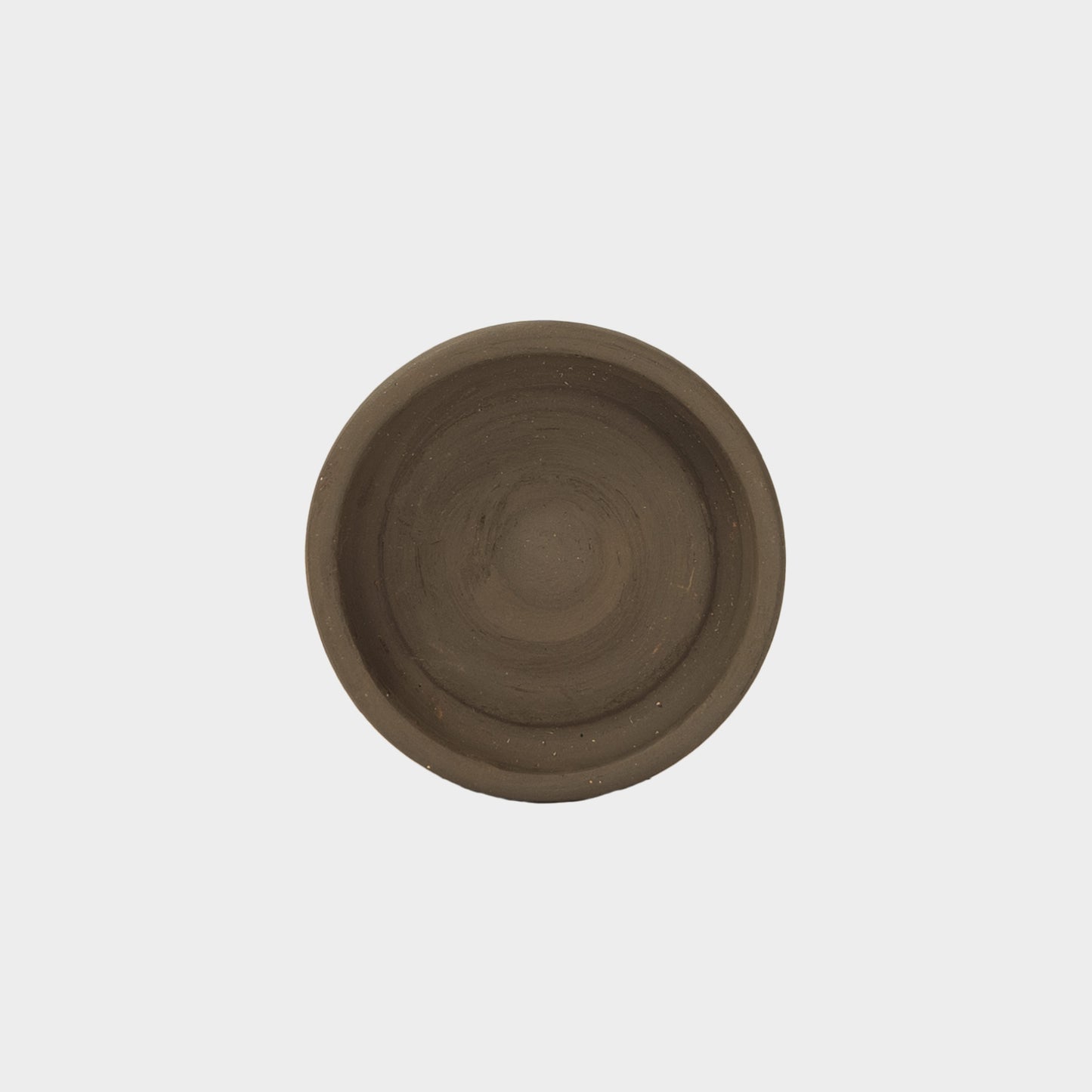 Gardenheir X Seibert & Rice Terracotta Bee Pot in Black