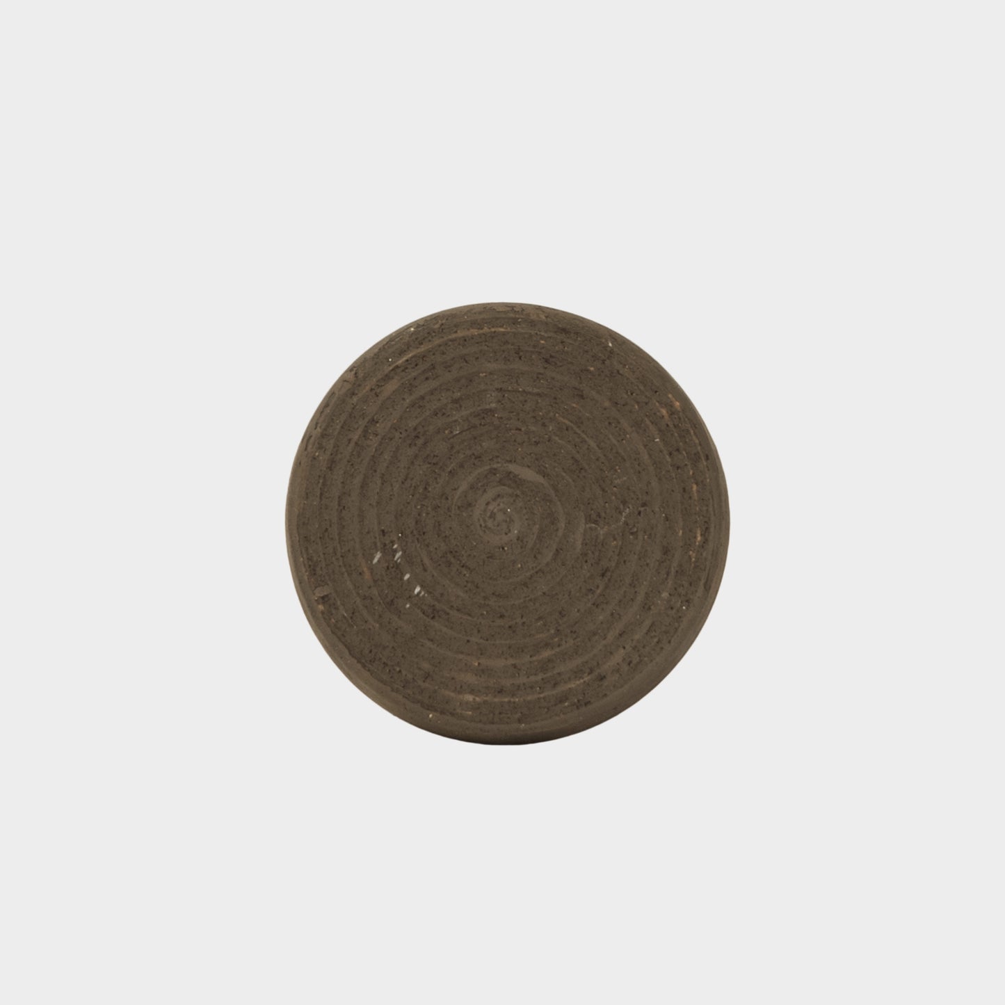 Gardenheir X Seibert & Rice Terracotta Bee Pot in Black