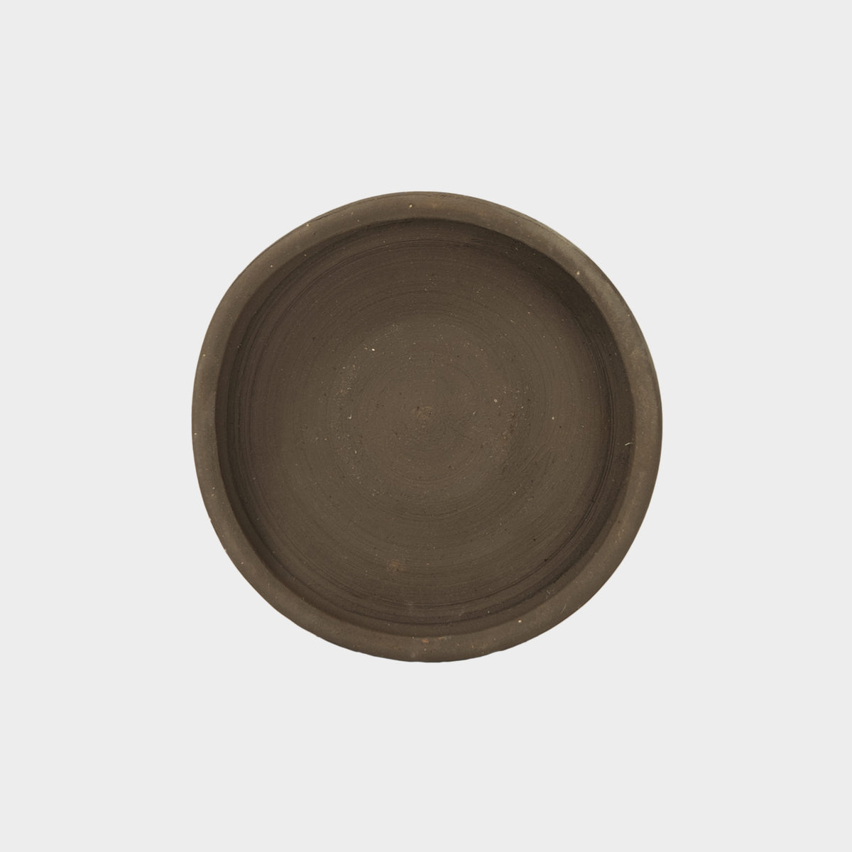 Gardenheir X Seibert & Rice Terracotta Bee Pot in Black