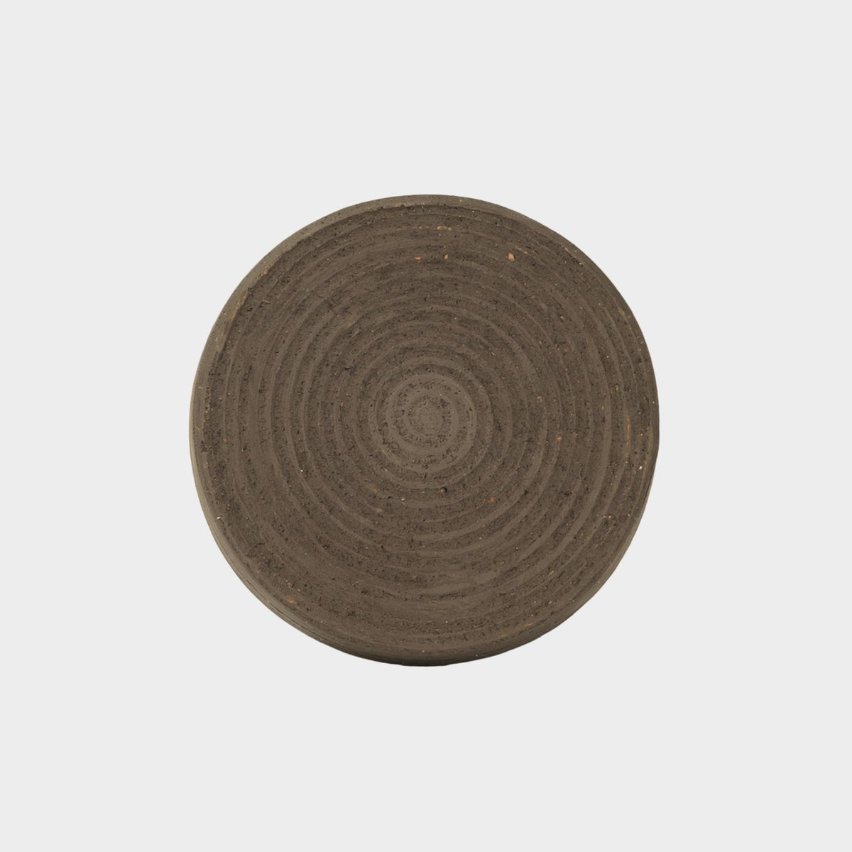 Gardenheir X Seibert & Rice Terracotta Bee Pot in Black