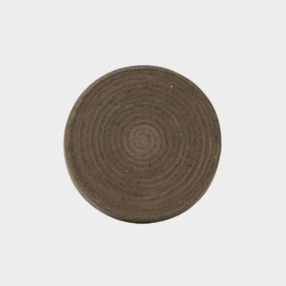 Gardenheir X Seibert & Rice Terracotta Bee Pot in Black