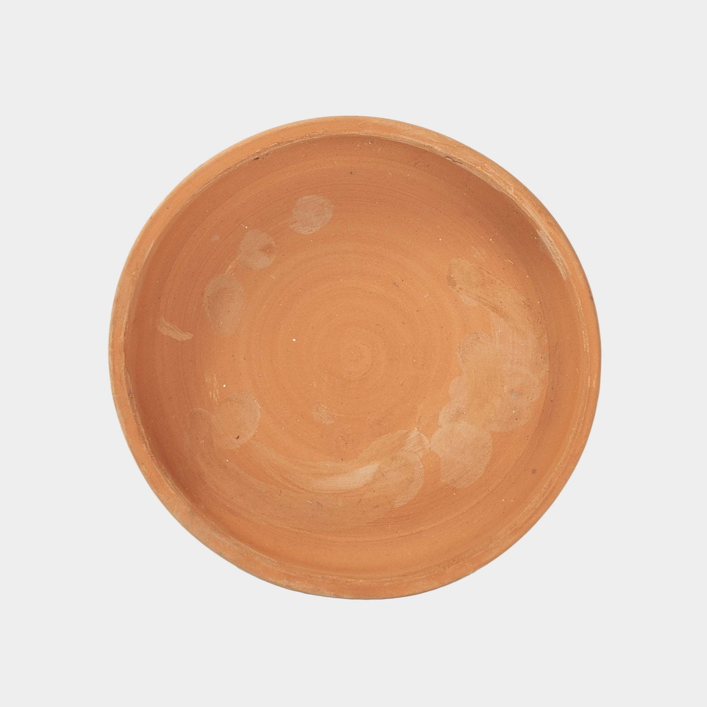 Gardenheir X Seibert & Rice Terracotta Bee Pot in Natural