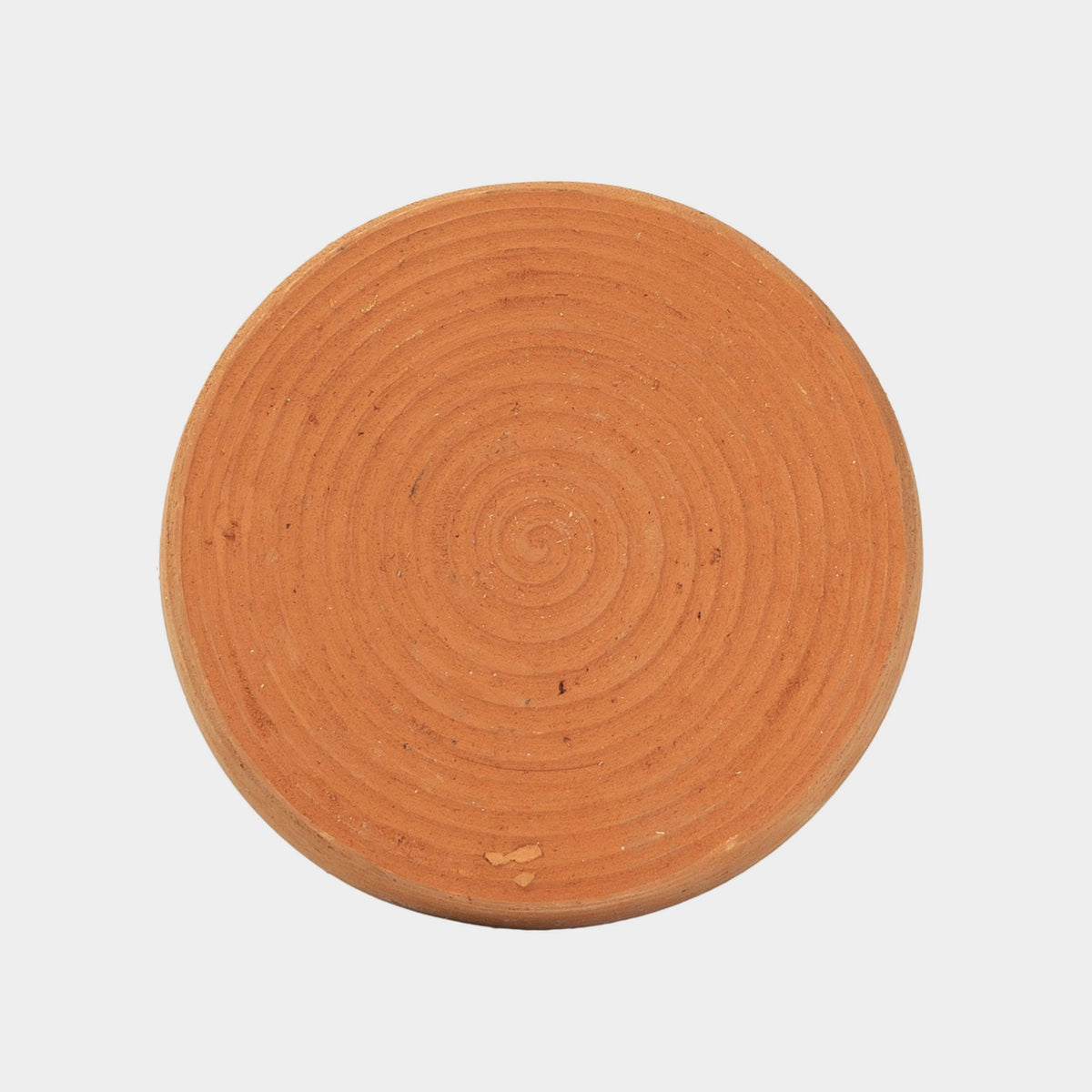 Gardenheir X Seibert & Rice Terracotta Bee Pot in Natural