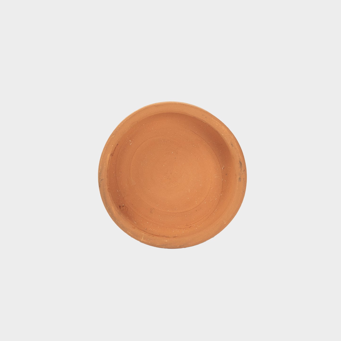 Gardenheir X Seibert & Rice Terracotta Bee Pot in Natural