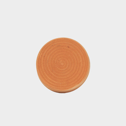 Gardenheir X Seibert & Rice Terracotta Bee Pot in Natural
