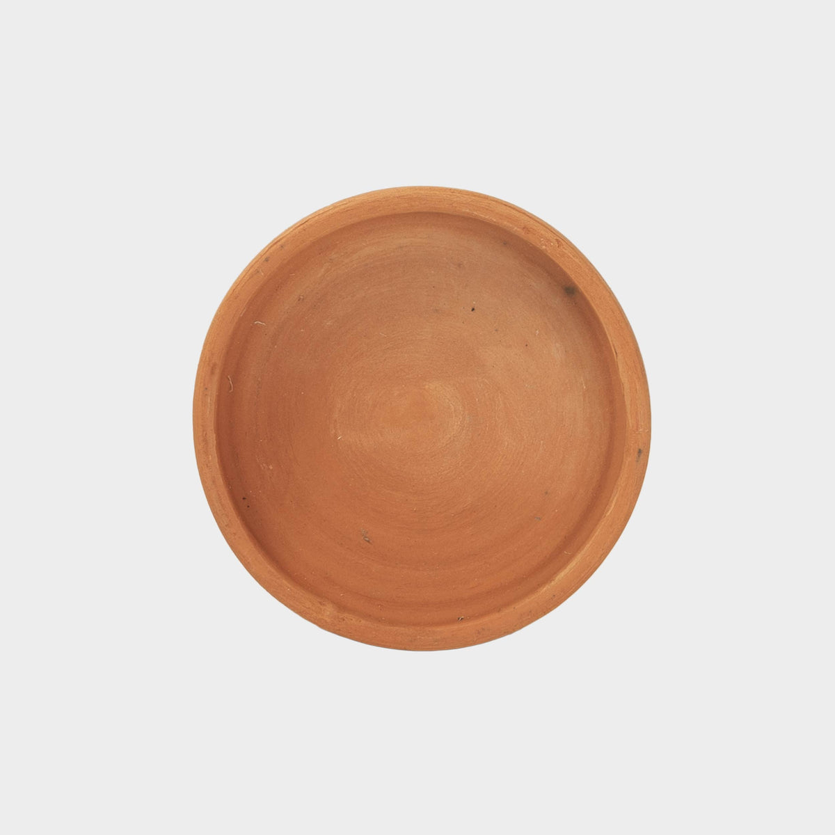 Gardenheir X Seibert & Rice Terracotta Bee Pot in Natural