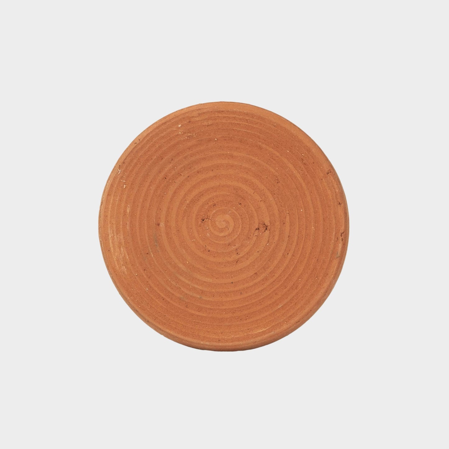 Gardenheir X Seibert & Rice Terracotta Bee Pot in Natural