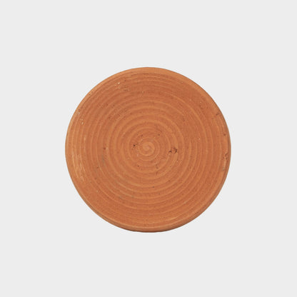 Gardenheir X Seibert & Rice Terracotta Bee Pot in Natural