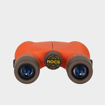 Nocs Standard Issue Waterproof Binoculars 8X25