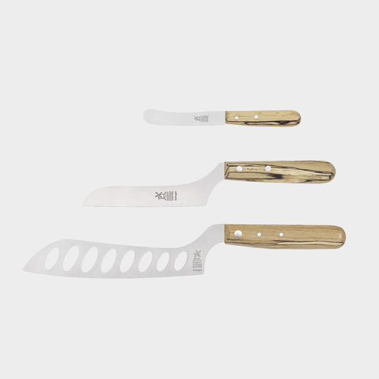 Cheese and Butter Knives