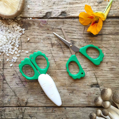 Fridge Magnet Scissors