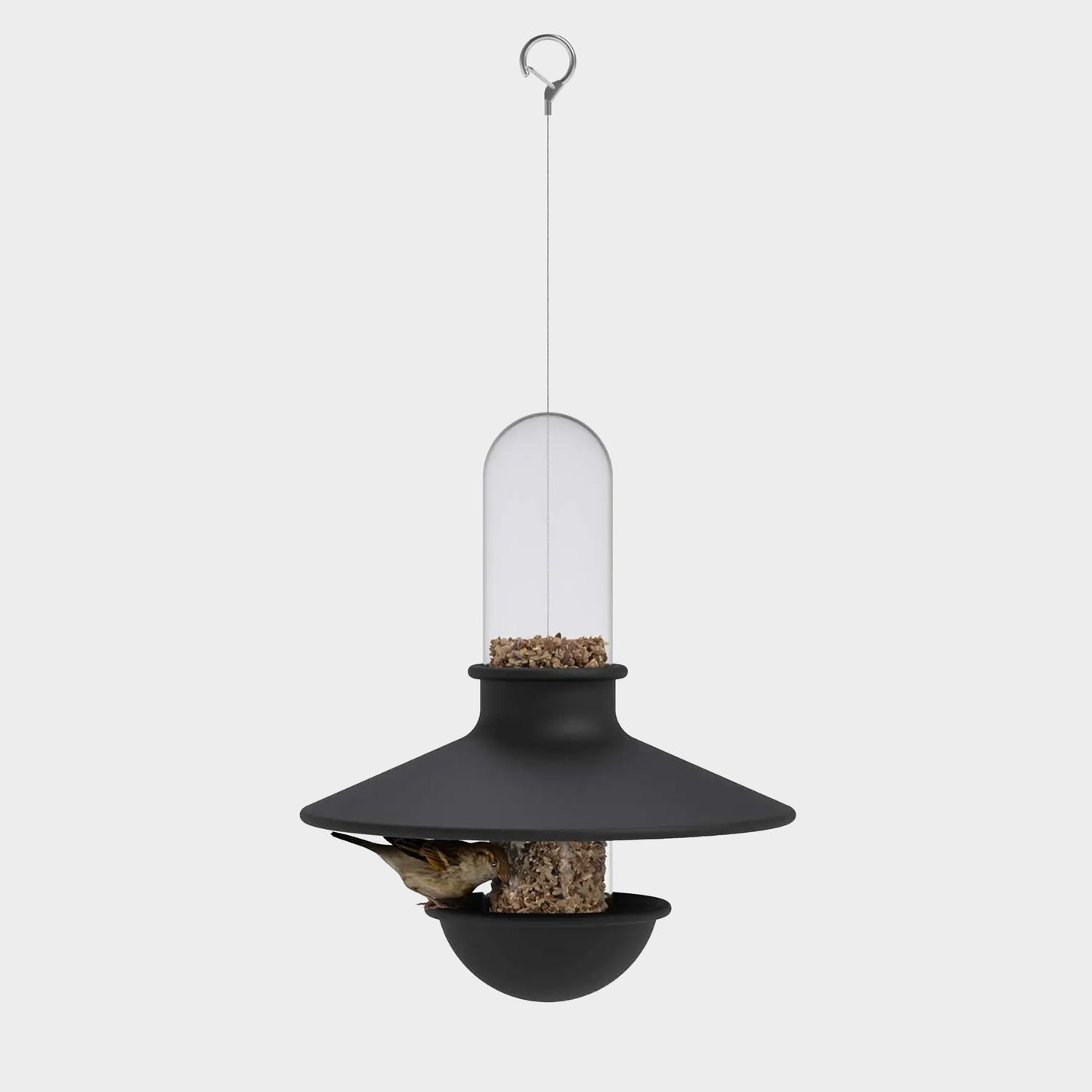 Weather Guard Bird Feeder