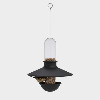 Weather Guard Bird Feeder