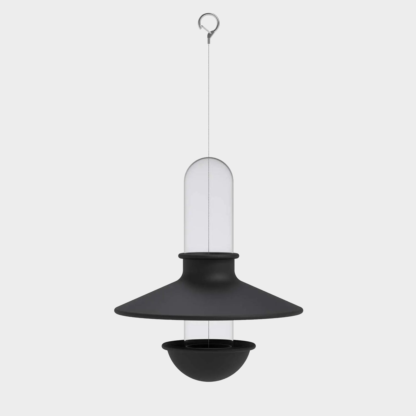 Weather Guard Bird Feeder
