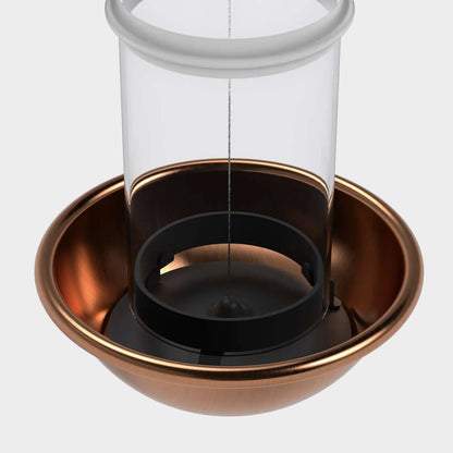 Weather Guard Bird Feeder