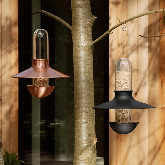 Weather Guard Bird Feeder