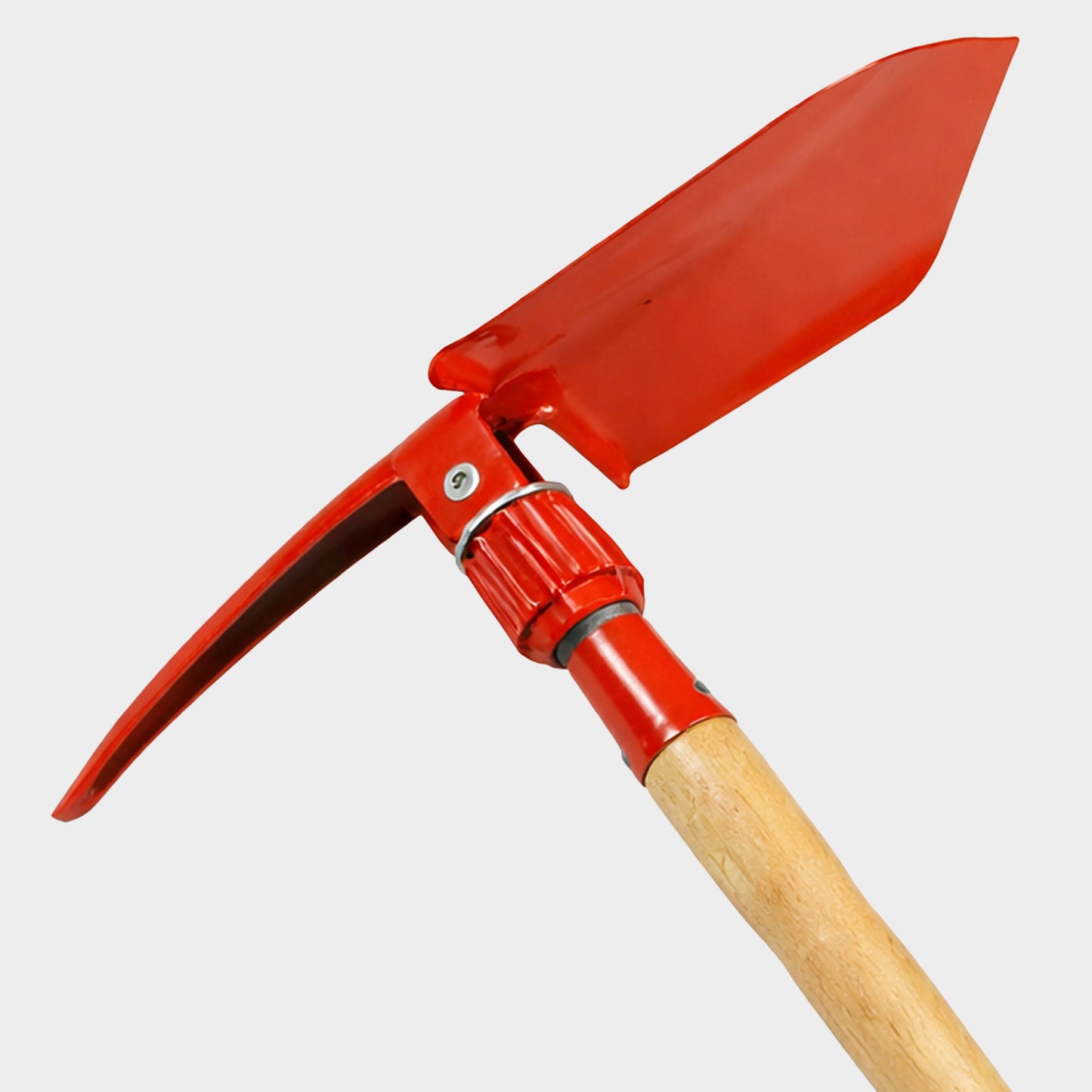 Japanese Folding Travel Shovel