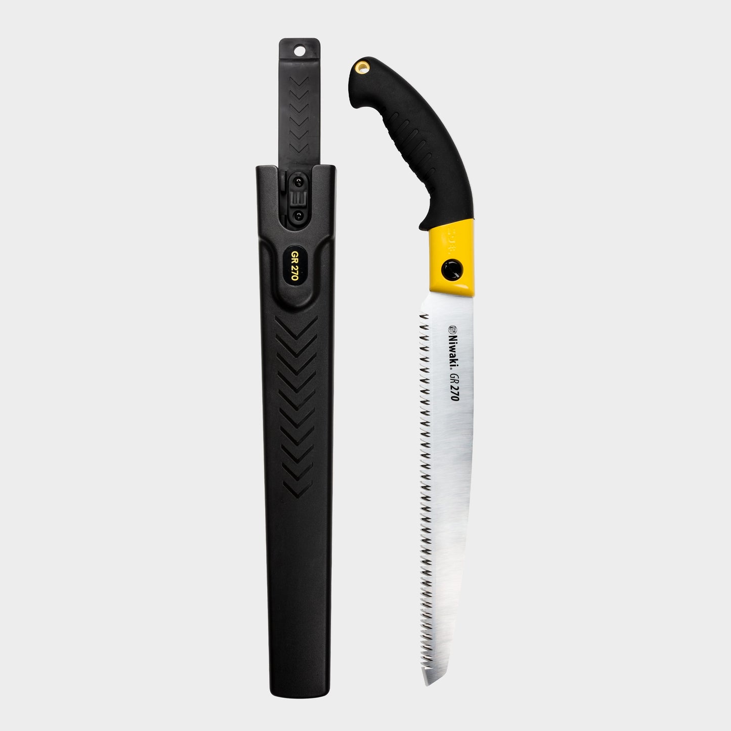 Niwaki GR 270 Pruning Saw