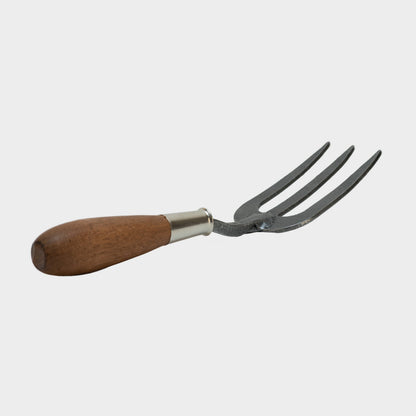 Hand Forged English Hand Fork