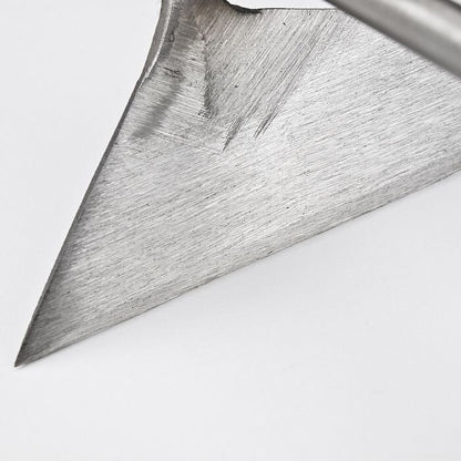 Sneeboer Hand Hoe 12cm Left Handed