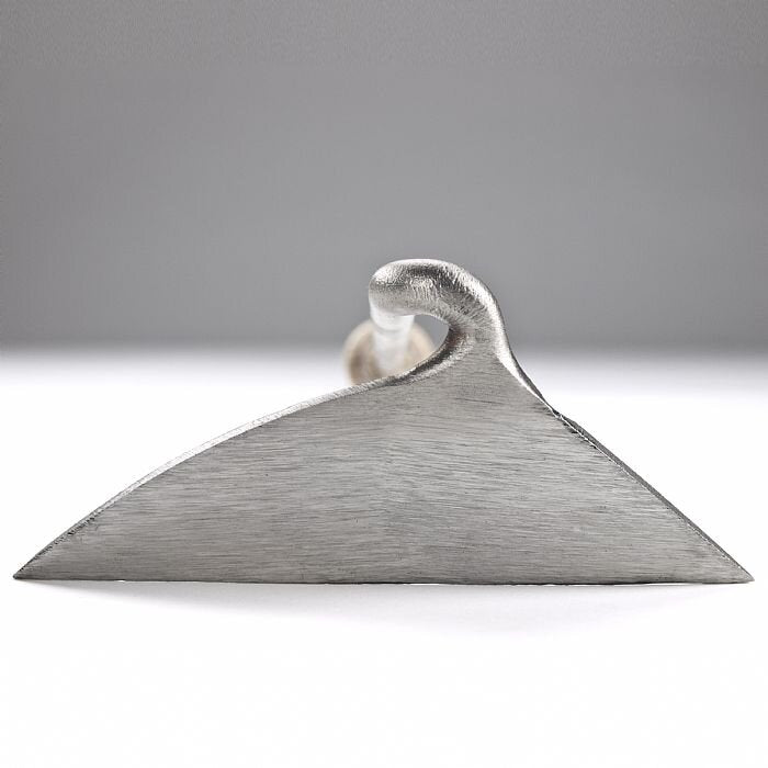 Sneeboer Hand Hoe 12cm Left Handed