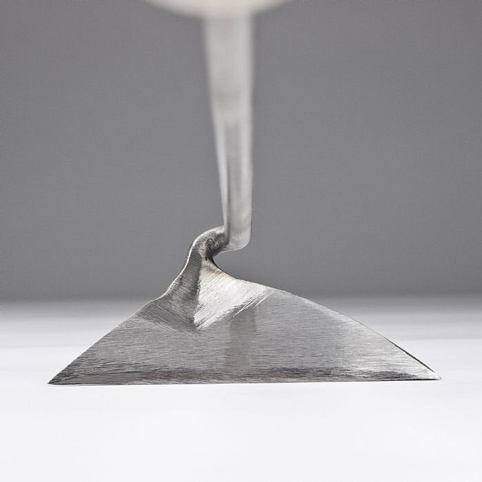 Sneeboer Hand Hoe 12cm Left Handed