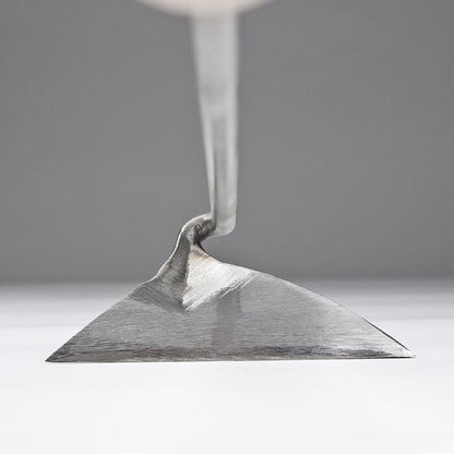 Sneeboer Hand Hoe 12cm Left Handed