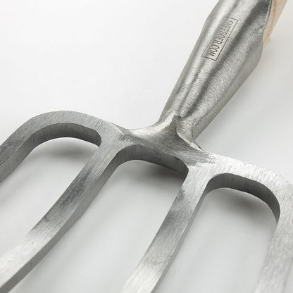Christopher Lloyd Great Dixter Fork 4T by Sneeboer
