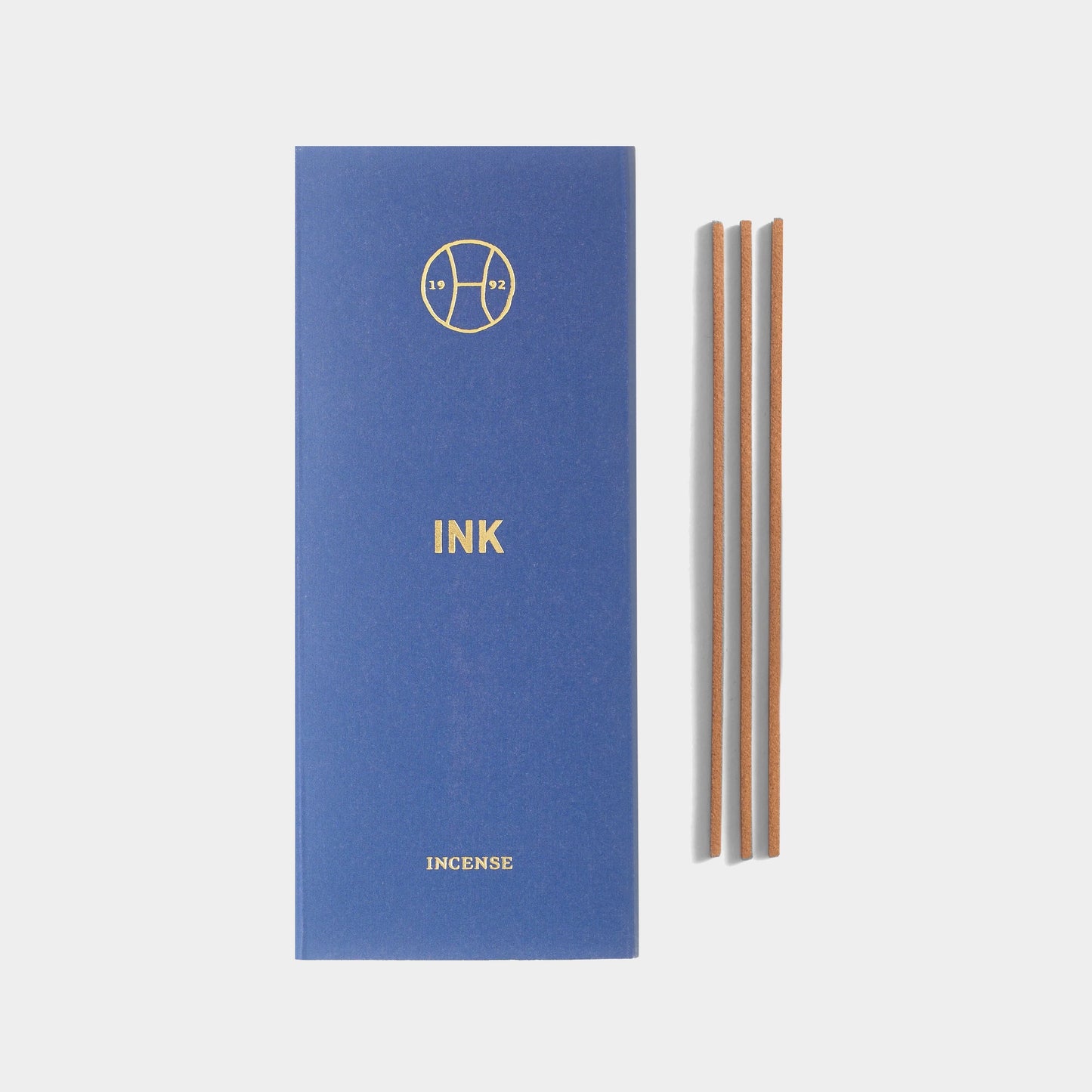 Perfumer H Ink Incense