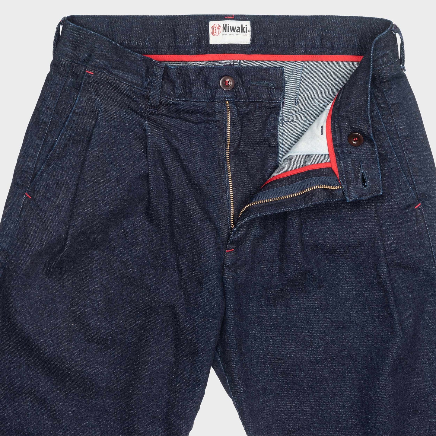 Niwaki Kojima Work Trousers