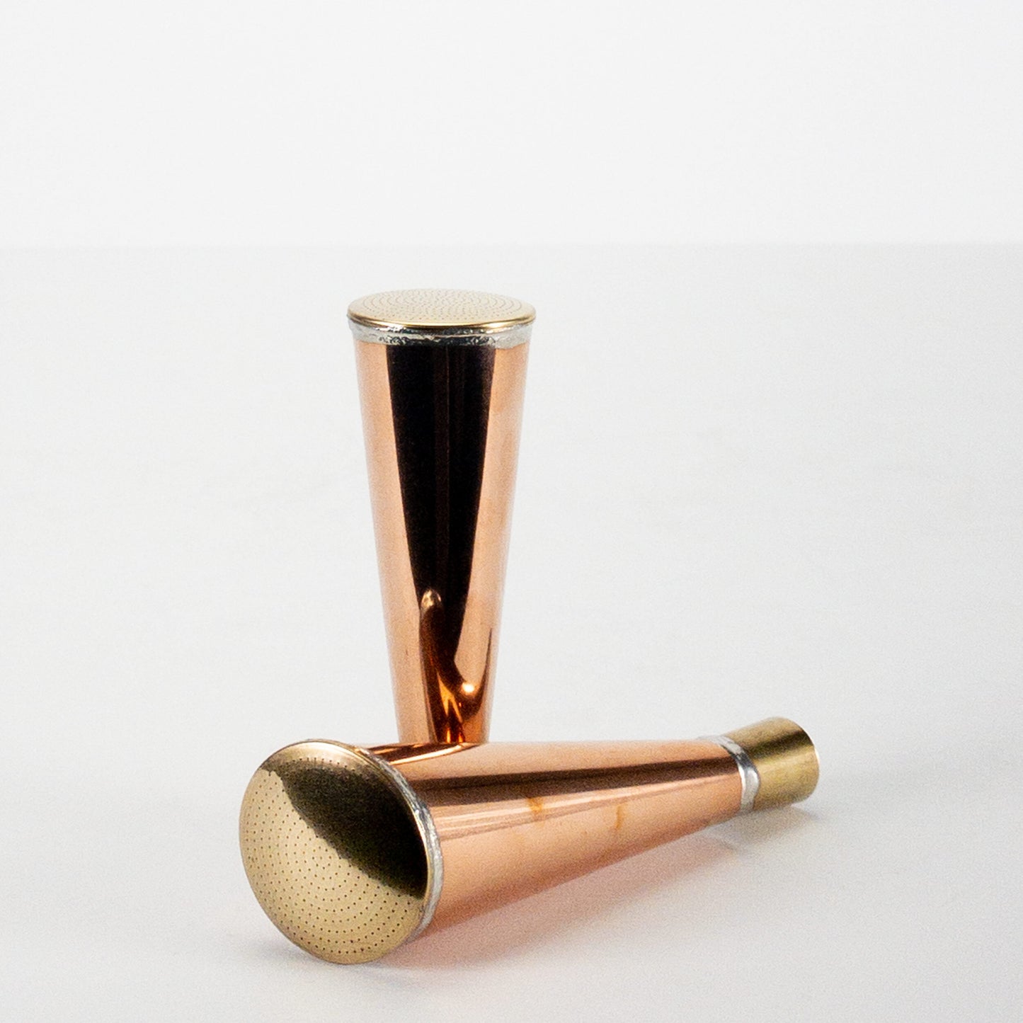 (Waitlist) Long-Necked Copper Watering Can No. 4 by Negishi Industry Co.
