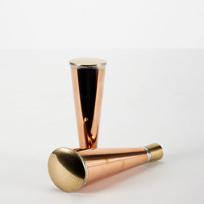 (Waitlist) Long-Necked Copper Watering Can No. 4 by Negishi Industry Co.