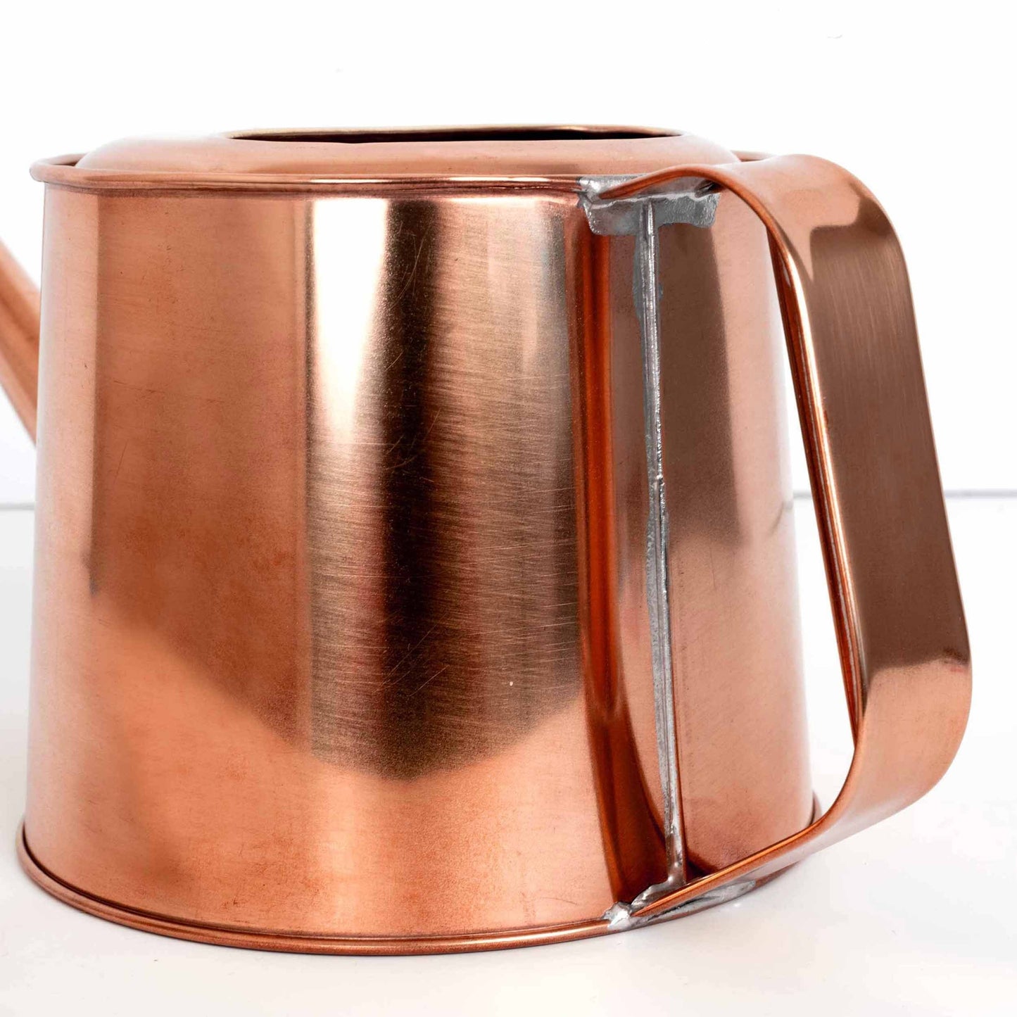 Morrison Watering Can in Copper by Negishi Industry