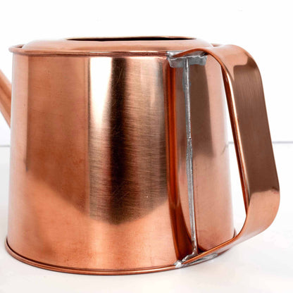 Morrison Watering Can in Copper by Negishi Industry