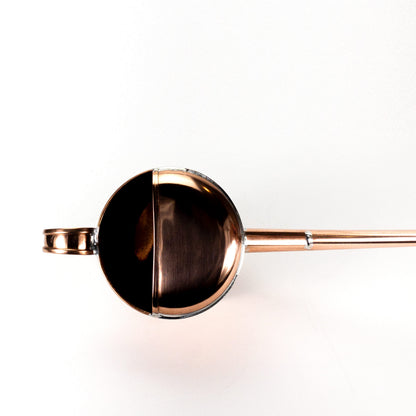 (Waitlist) Pitcher Copper Watering Can by Negishi Industry Co.