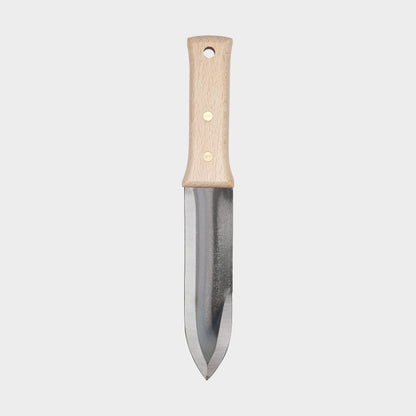Niwaki Hori Hori Knife + Canvas Holster